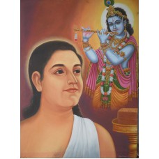 Krishna Sankar Guru By Bipul Dhar